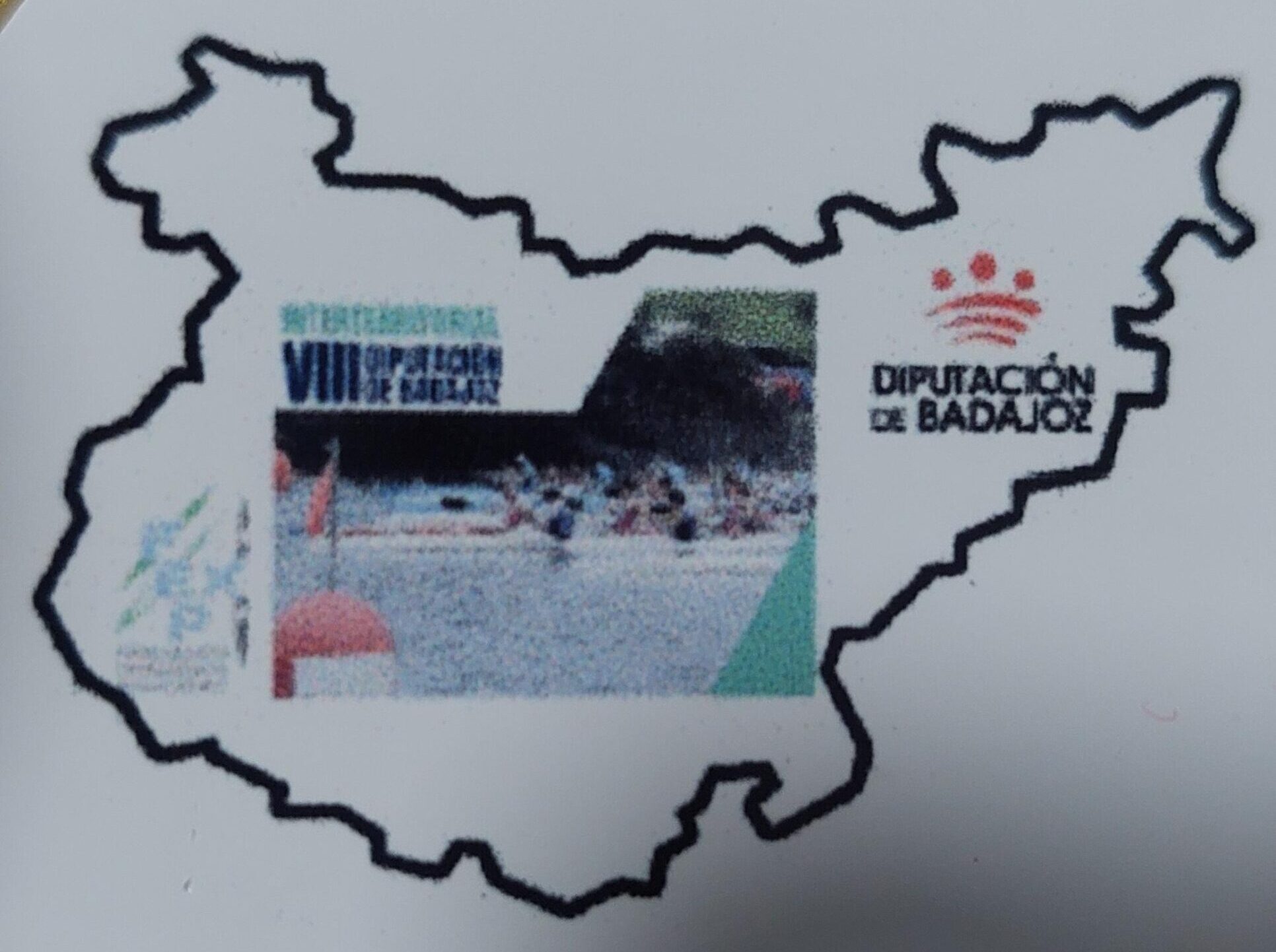 VIII Campeonato Open Interterritorial Diputación de Badajoz celebrado en Olivenza